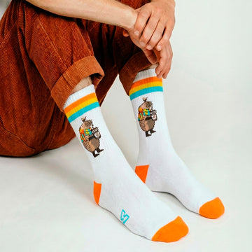 Socks Coffeebara