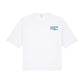 Coffee Club Cropped Tee