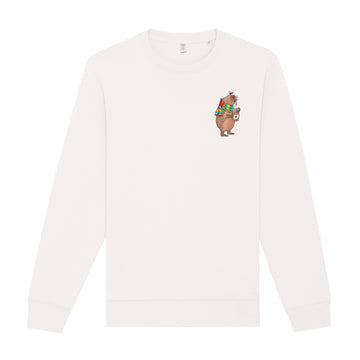 Coffeebara Sweatshirt