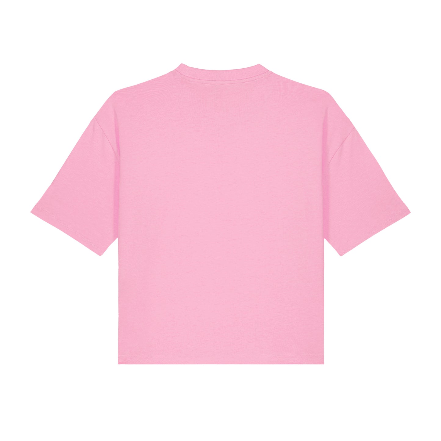 Dancing Queen Cropped Tee