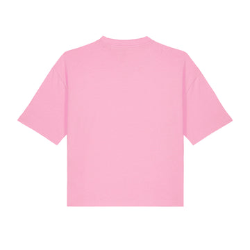 Dancing Queen Cropped Tee