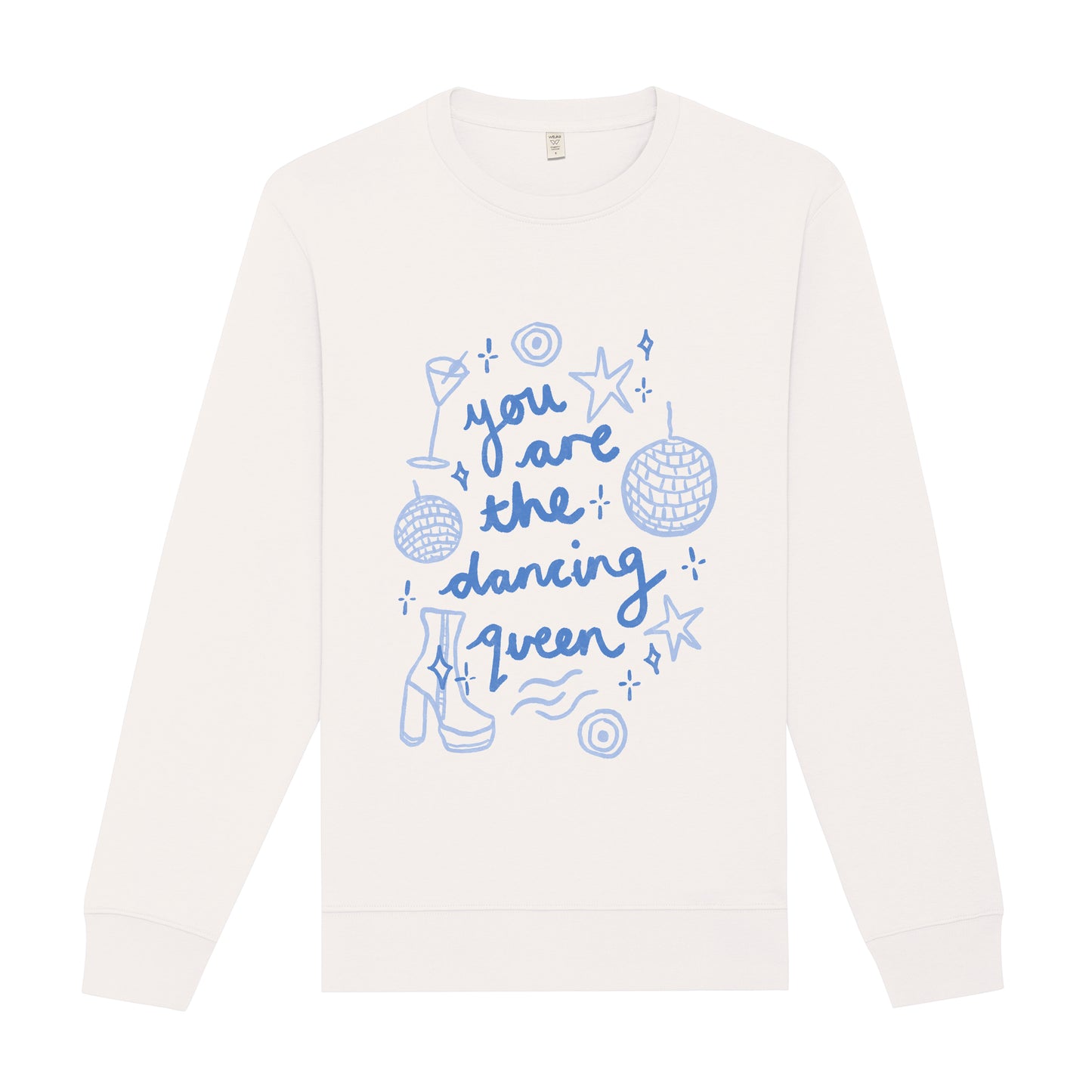 Dancing Queen Sweatshirt