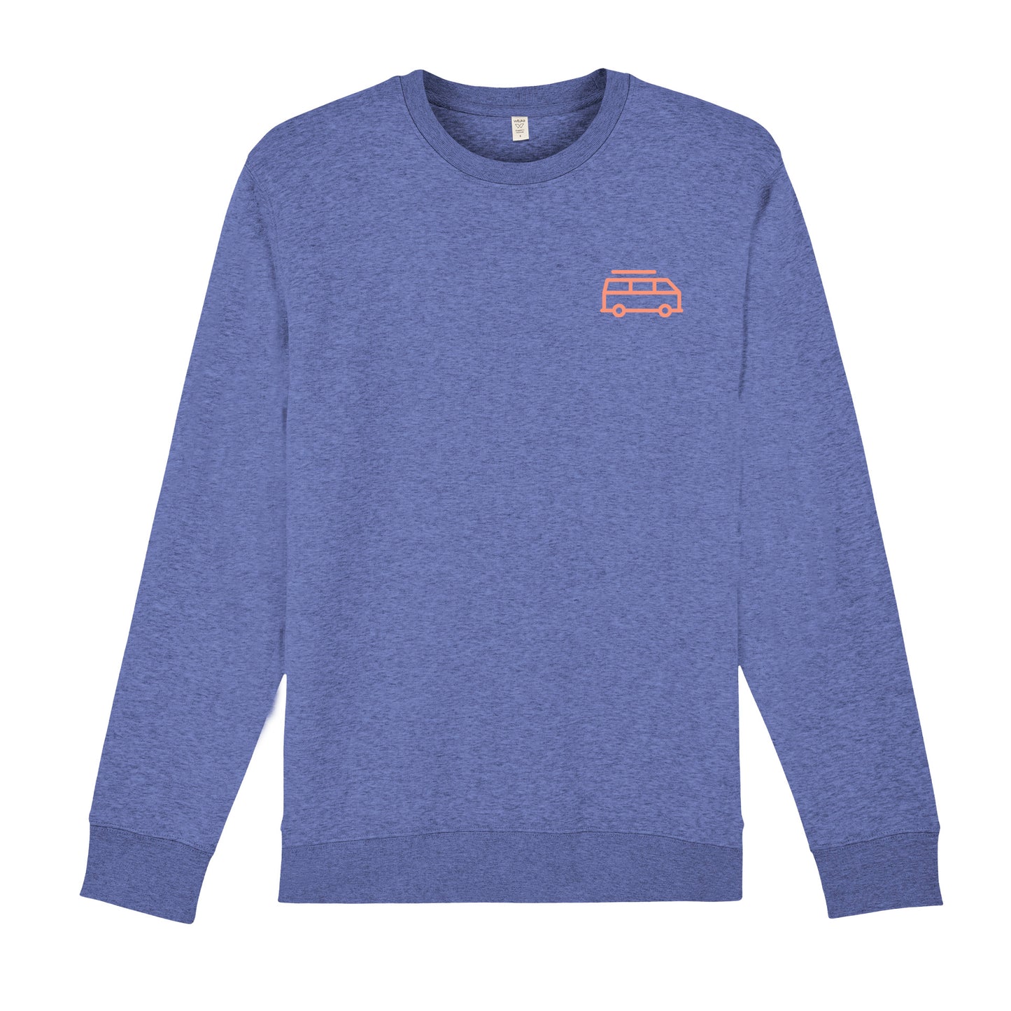 Keep It Simple Sweatshirt