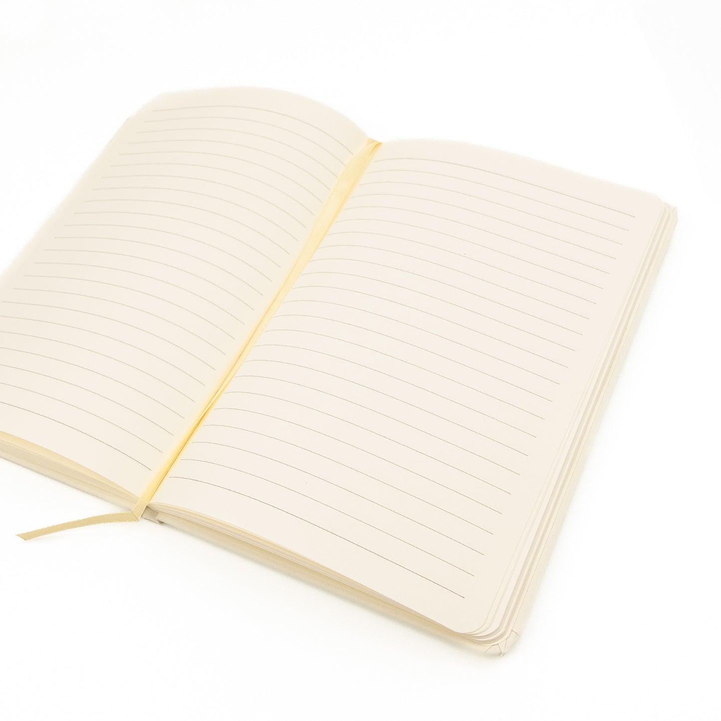 Journal Is Not That Deep