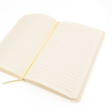 Journal Is Not That Deep