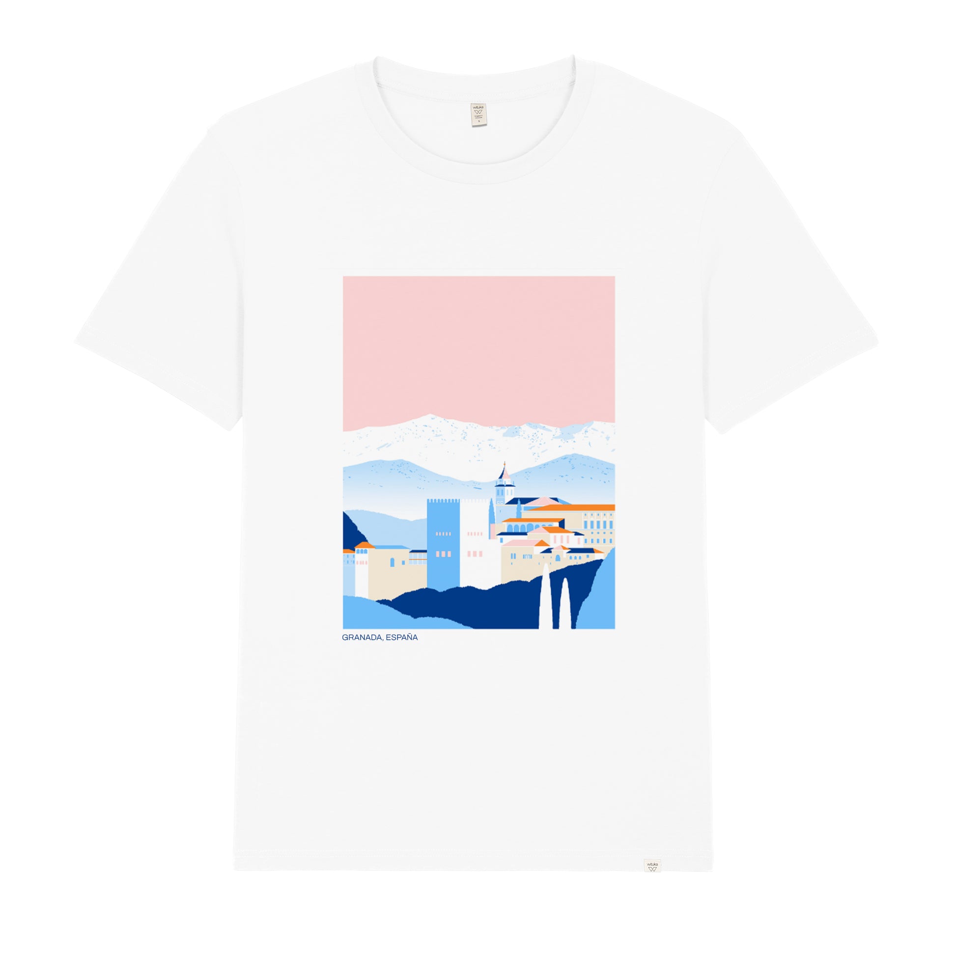 Granada x Wituka – Wituka - Main Image