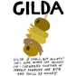 Delicious Gilda Relaxed Fit