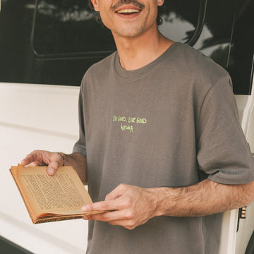 Do Good Relaxed Fit