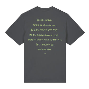 Do Good Relaxed Fit