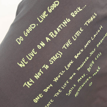 Do Good Relaxed Fit