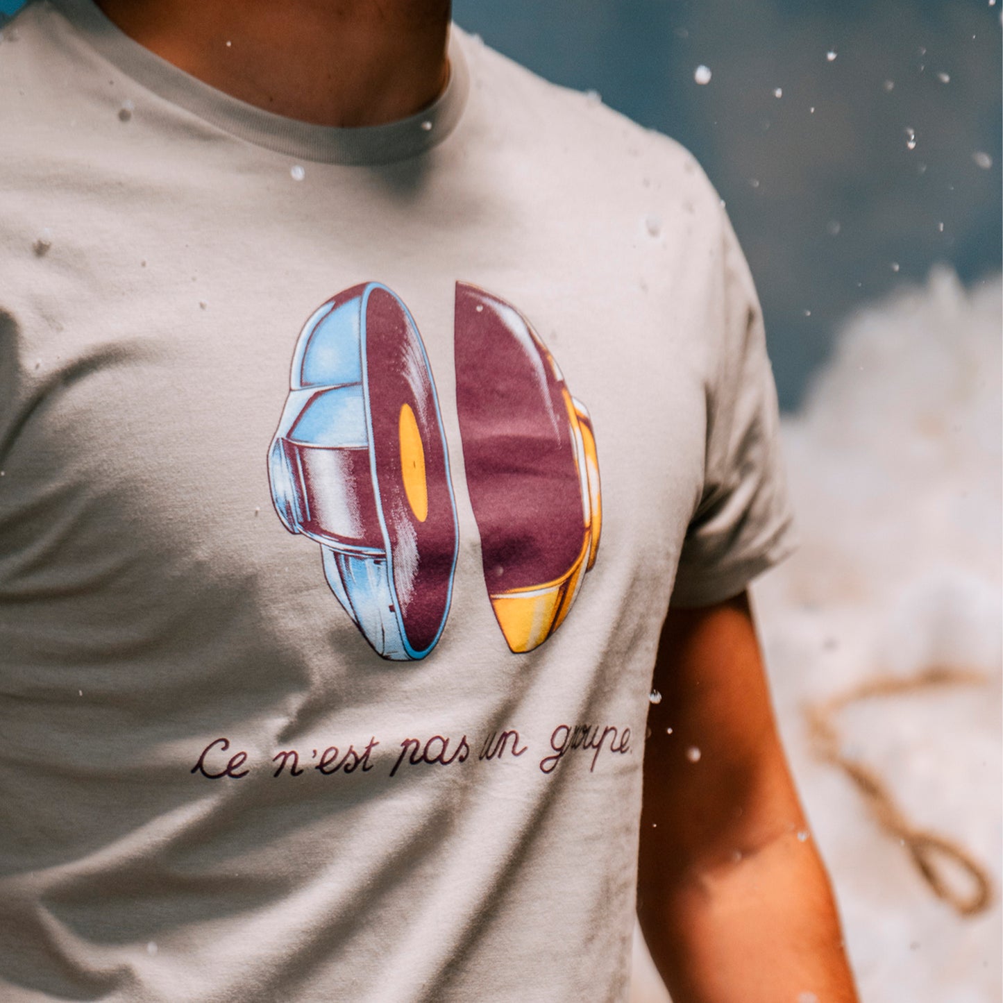 Ce nest pas un groupe