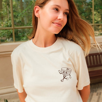 Espresso Martini Relaxed Fit