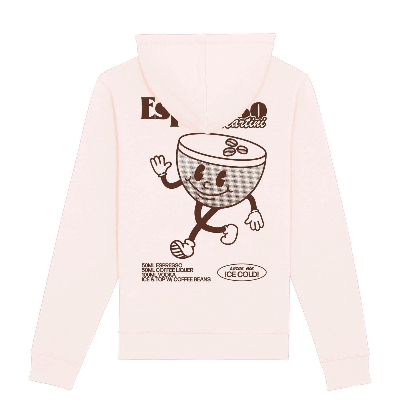Espresso Martini Hoodie