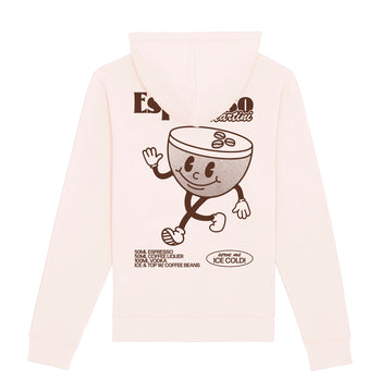 Espresso Martini Hoodie