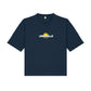 The good limoncello Cropped Tee