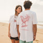 Flip do Galo Relaxed Fit