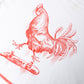 Flip do Galo Relaxed Fit