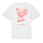 Flip do Galo Relaxed Fit