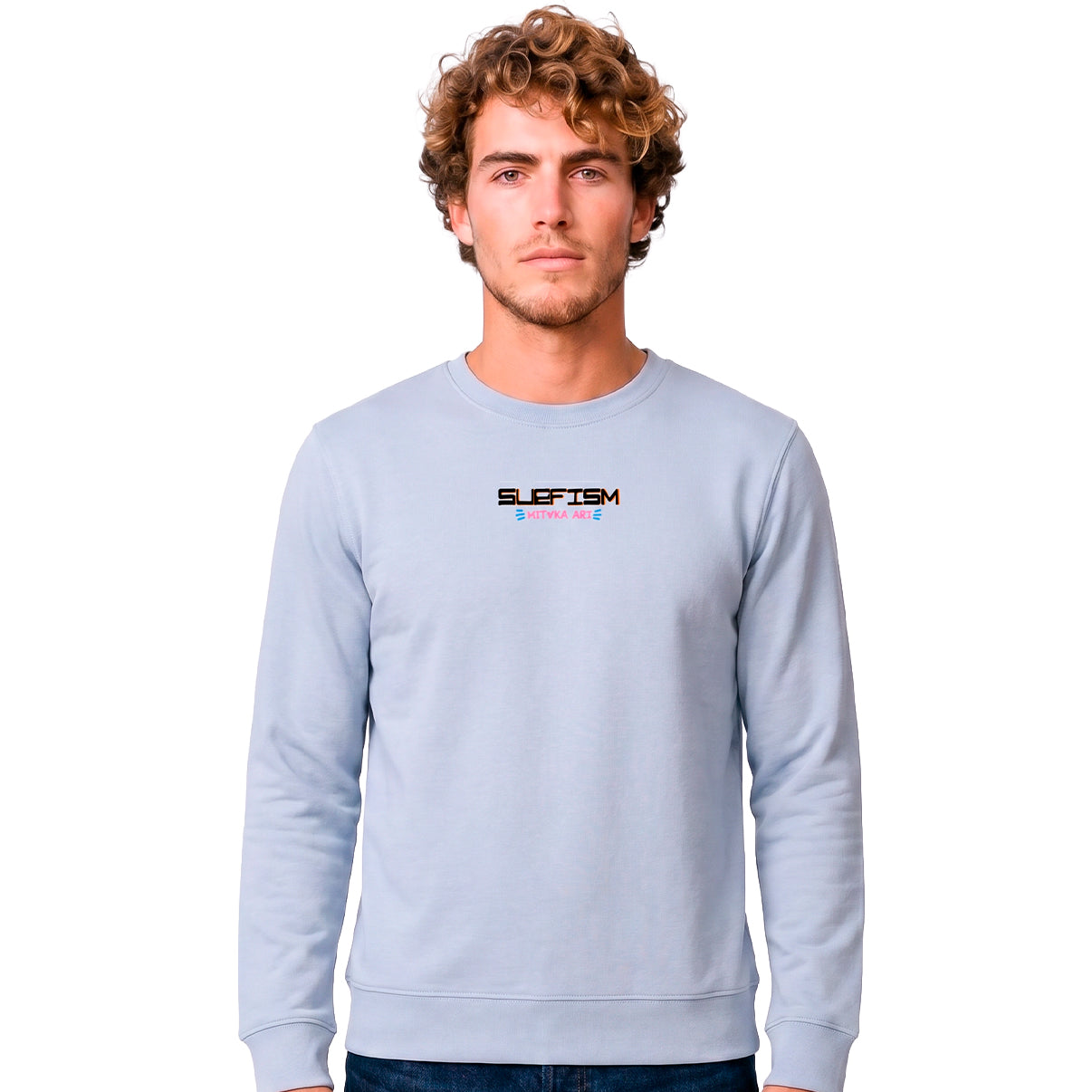 Surfism Sweatshirt