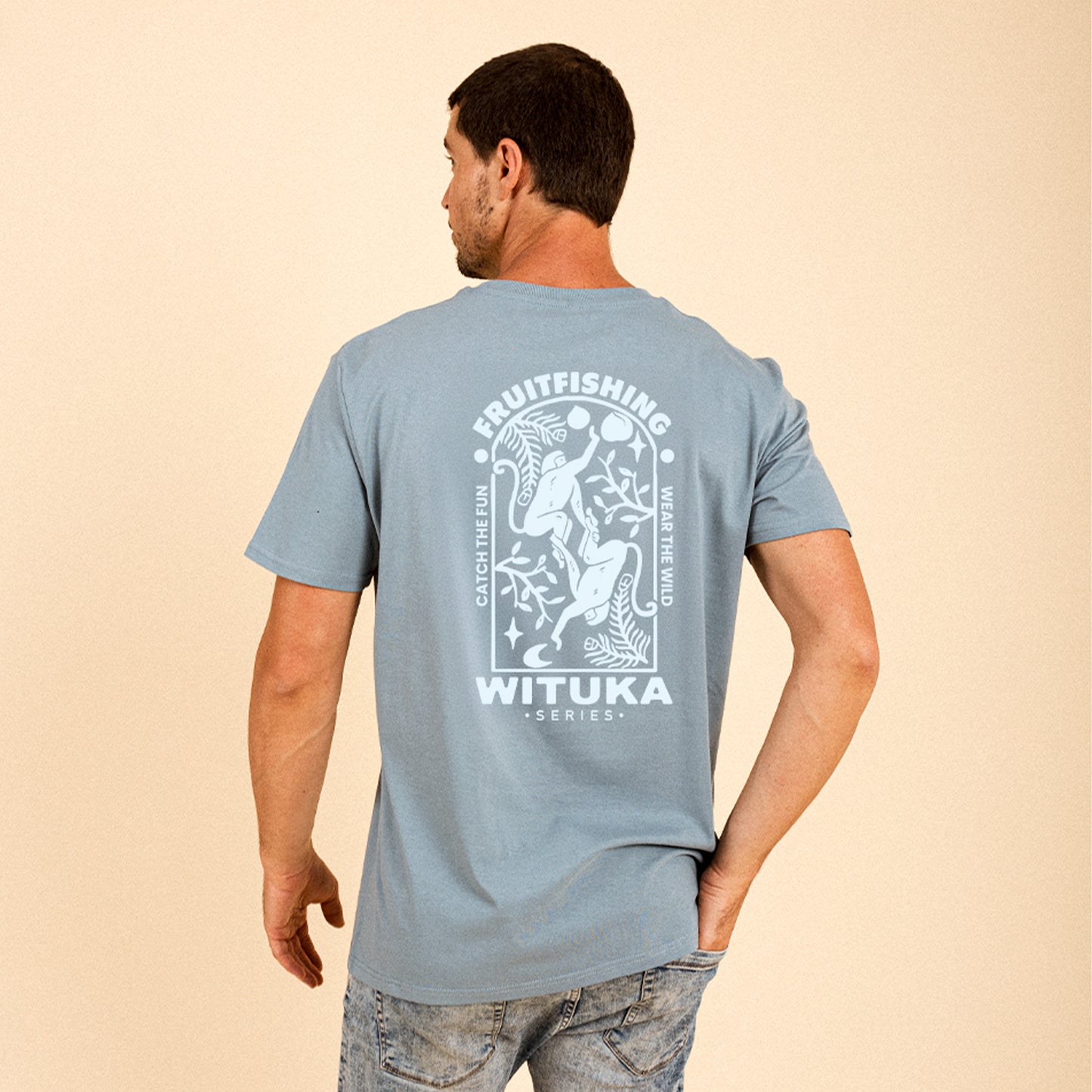 Fruitfishing