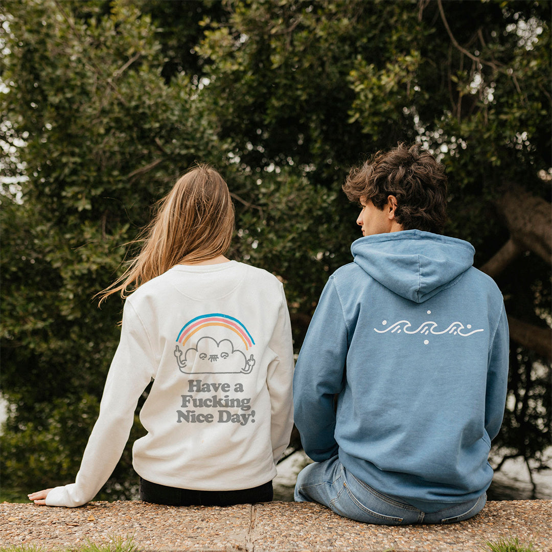 Have a nice hoodie shop