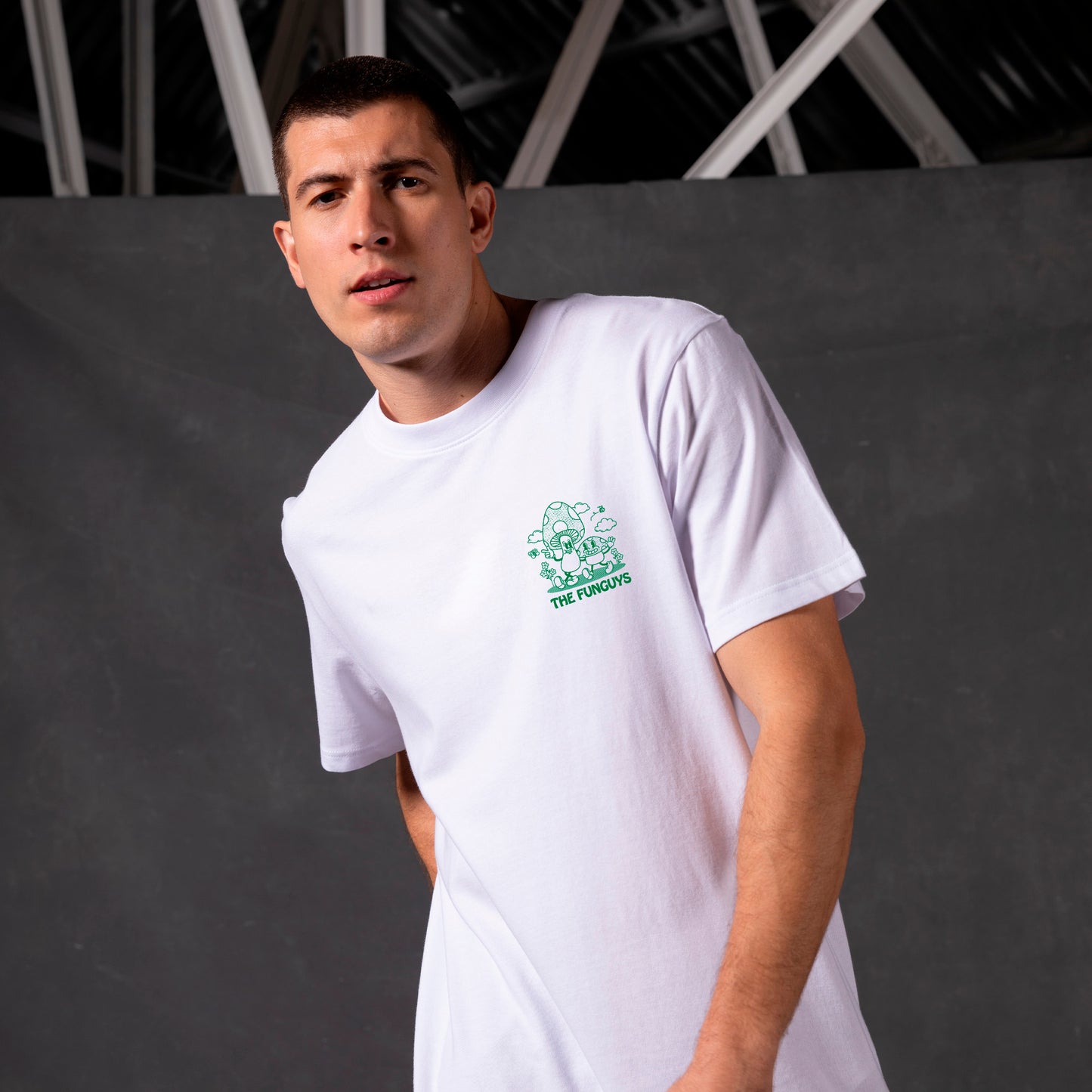 The Funguys Relaxed Fit