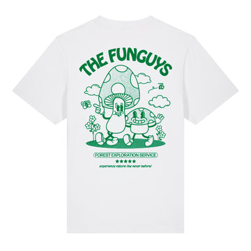 The Funguys Relaxed Fit