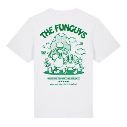 The Funguys Relaxed Fit