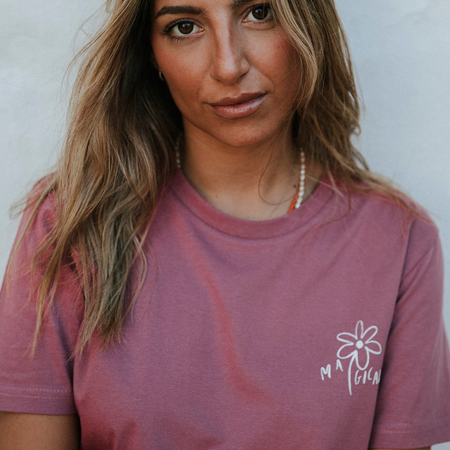 Life is fucking magical