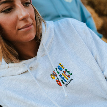 Out of office Hoodie
