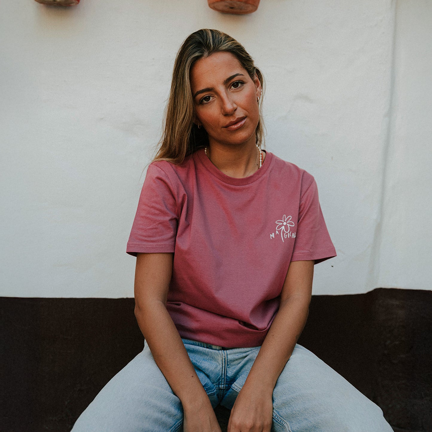 Life is fucking magical