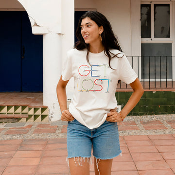 Get Lost