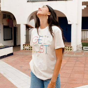 Get Lost