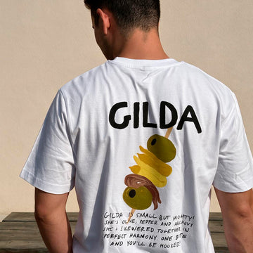 Delicious Gilda Relaxed Fit