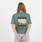 Good for the Soul Cropped Tee