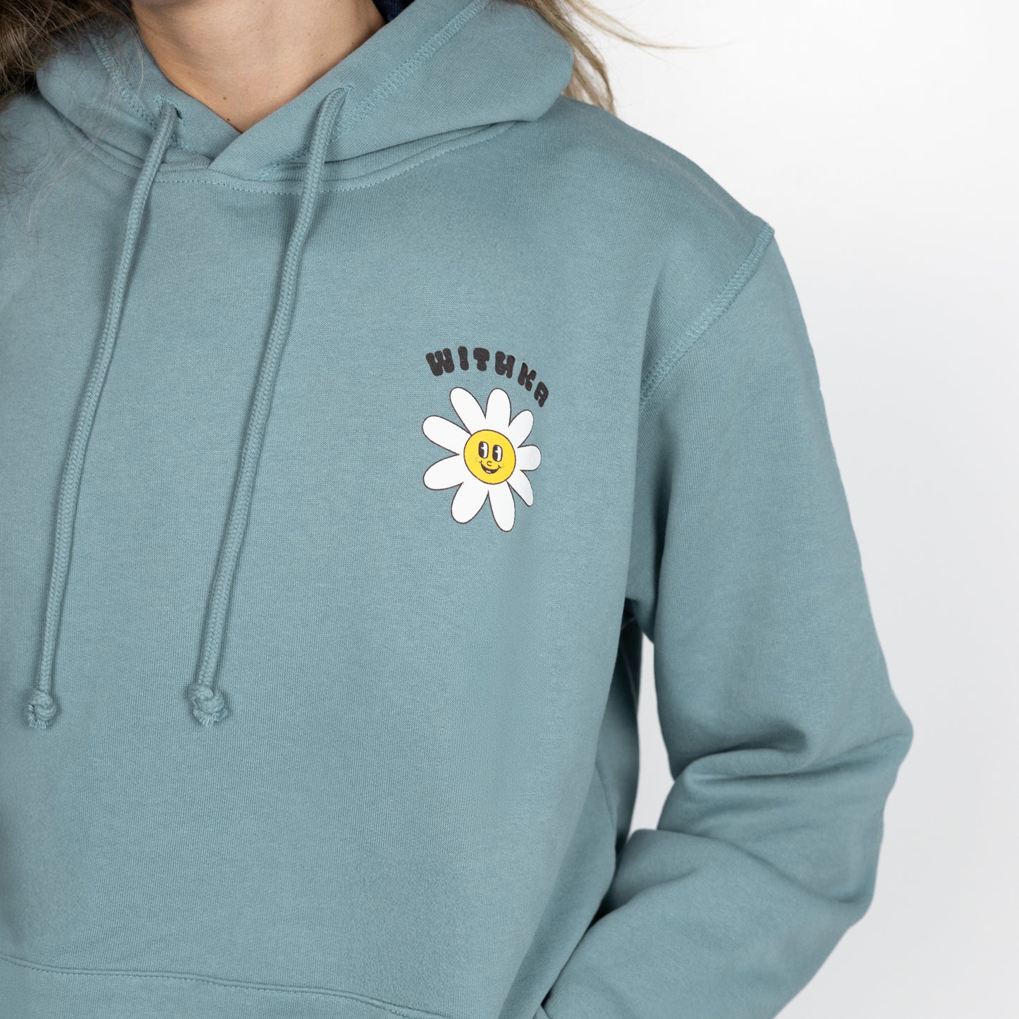 Good for the soul Hoodie