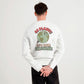 Go Planet Earth Day Sweatshirt