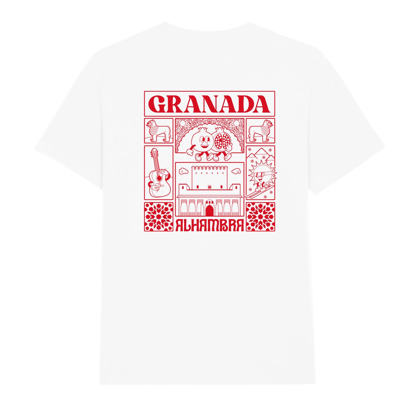 Granada Kingdom