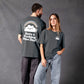 Have a fucking nice day Relaxed Fit