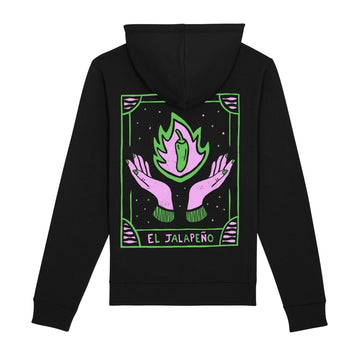 El Jalapeño Hoodie