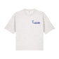 Pasta e Amore Cropped Tee
