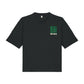 I Won't Bite Cropped Tee