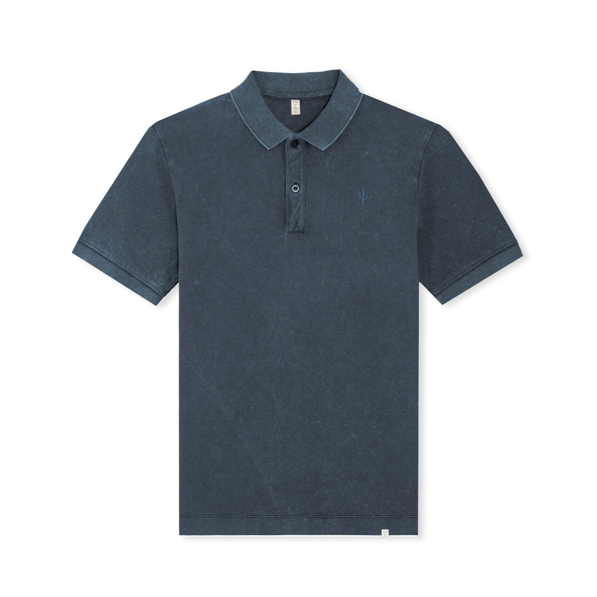 Dyed India Ink Grey