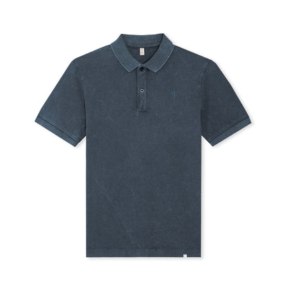 Dyed India Ink Grey