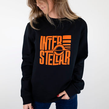 Interestellar Sweatshirt