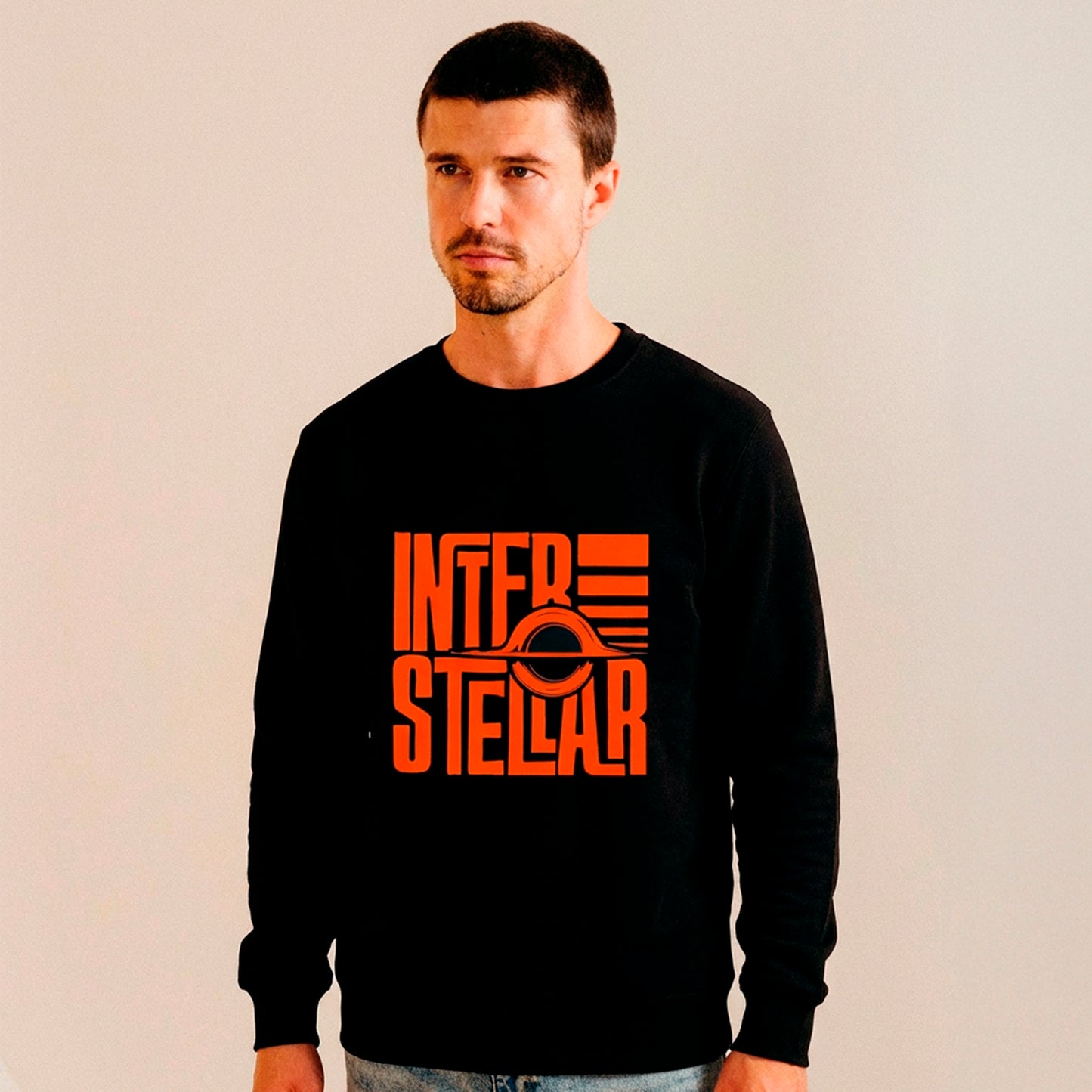 Interestellar Sweatshirt