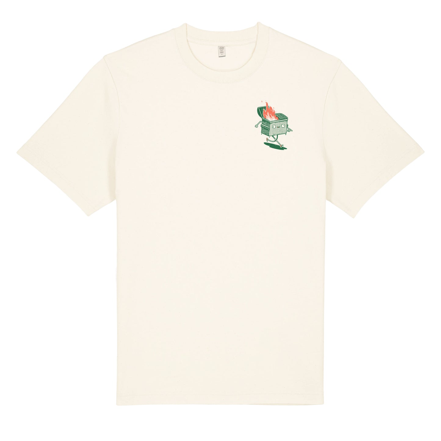 Is fine Relaxed Fit