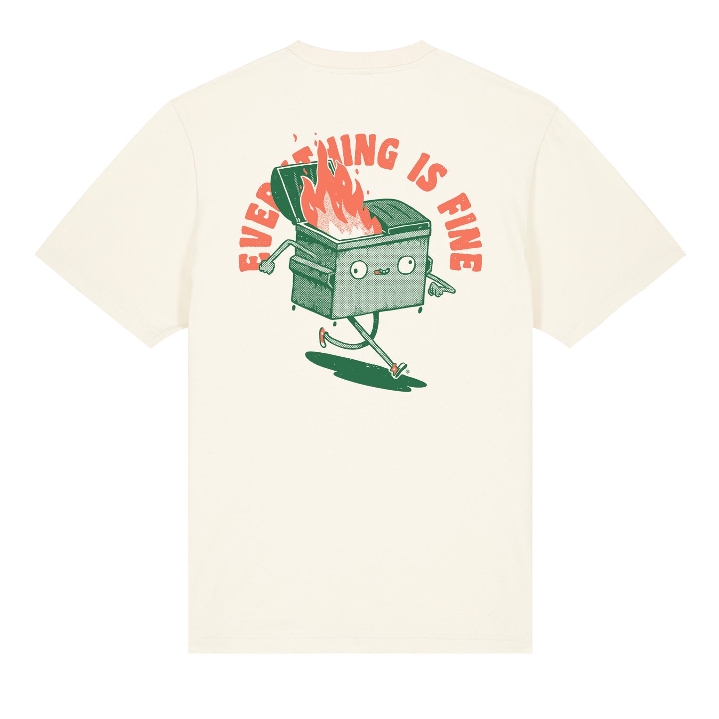 Is fine Relaxed Fit