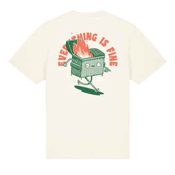 Is fine Relaxed Fit