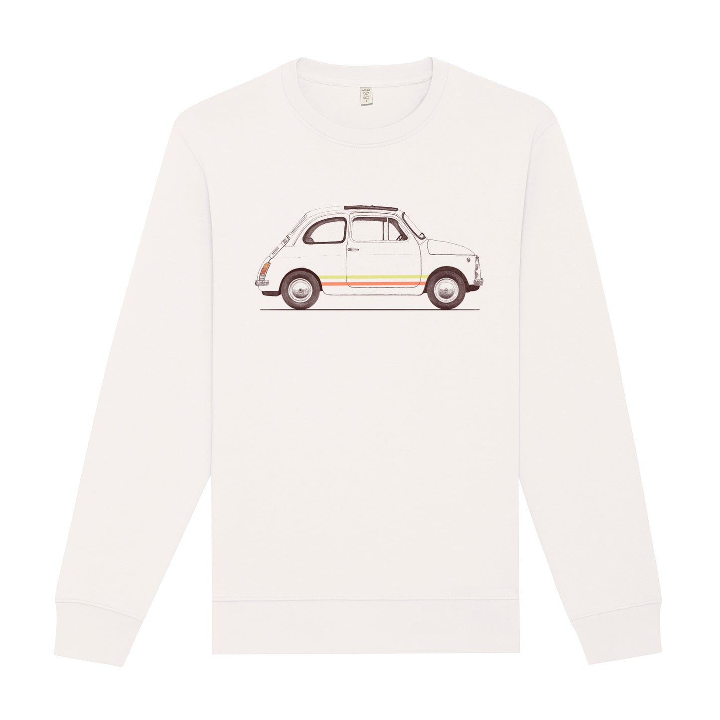 Vintage White